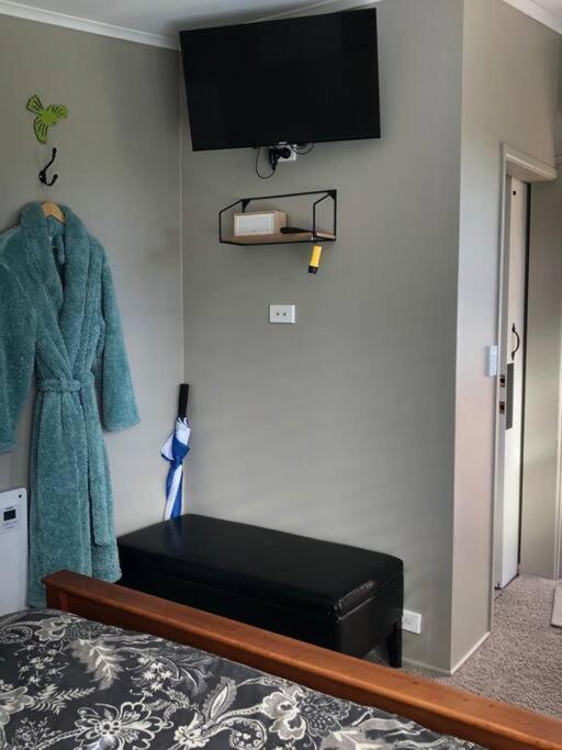 Fantail At Bluestone Retreat Βίλα Leeston Εξωτερικό φωτογραφία